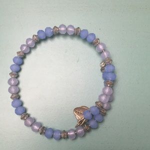 Alex and ani bangle